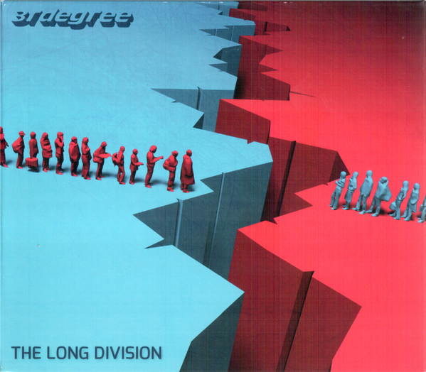 3rDEGREE - The long division